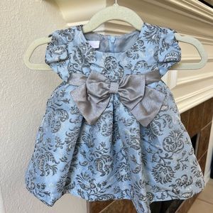 Bonnie Baby 3-6m